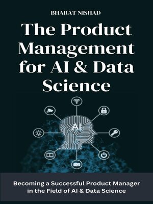 cover image of The Product Management for AI & Data Science